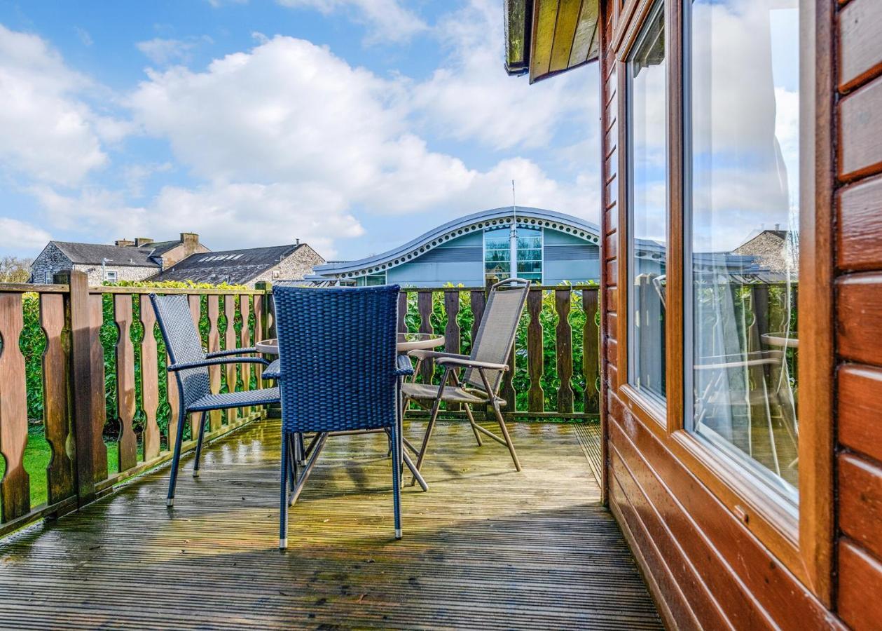 South Lakeland Leisure Village Hornby  エクステリア 写真