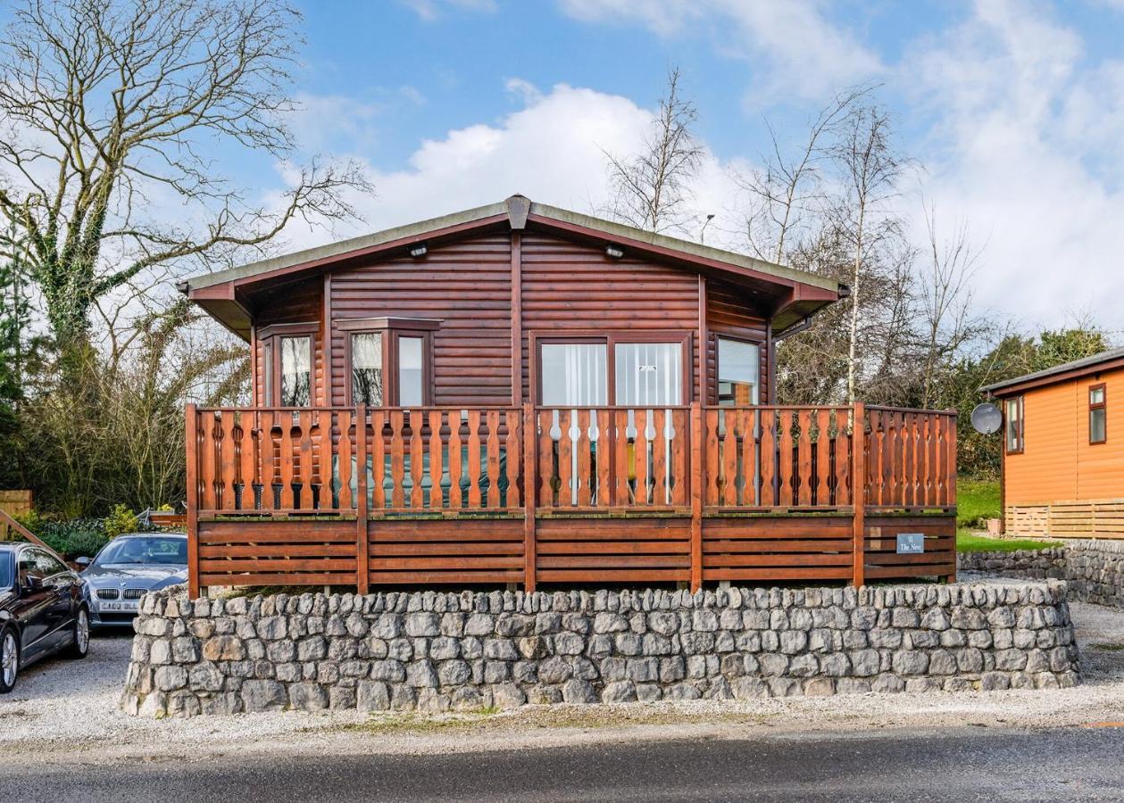South Lakeland Leisure Village Hornby  エクステリア 写真