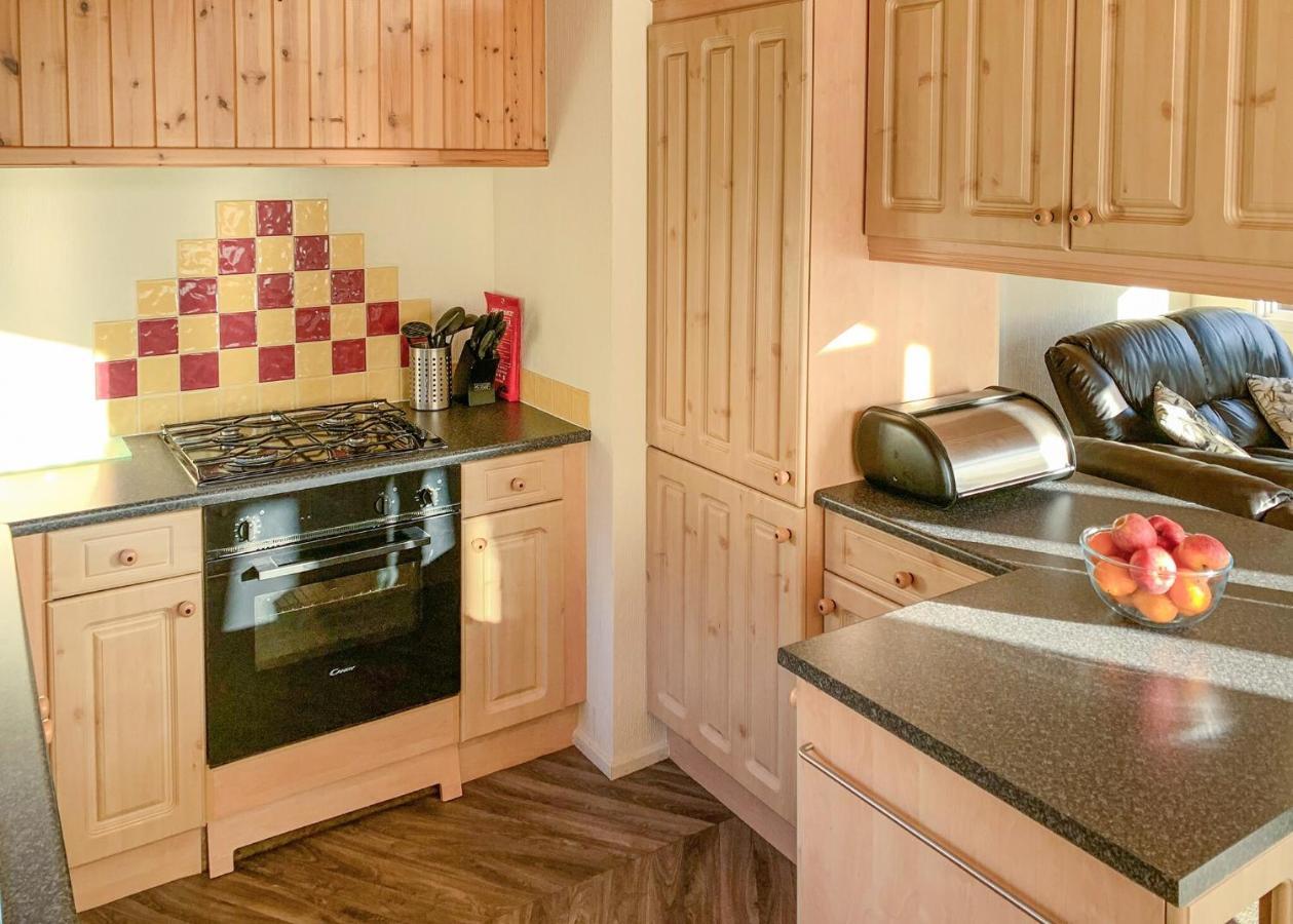 South Lakeland Leisure Village Hornby  エクステリア 写真
