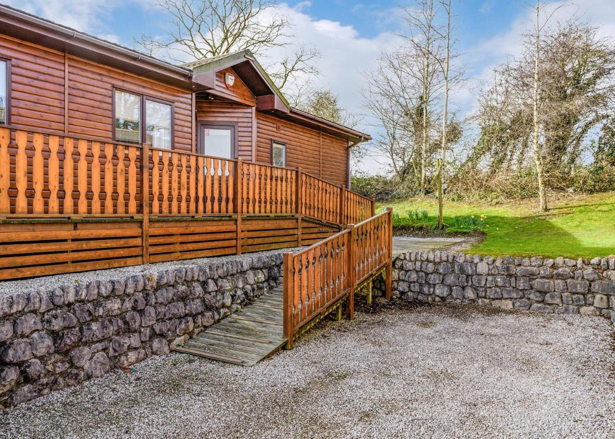 South Lakeland Leisure Village Hornby  エクステリア 写真