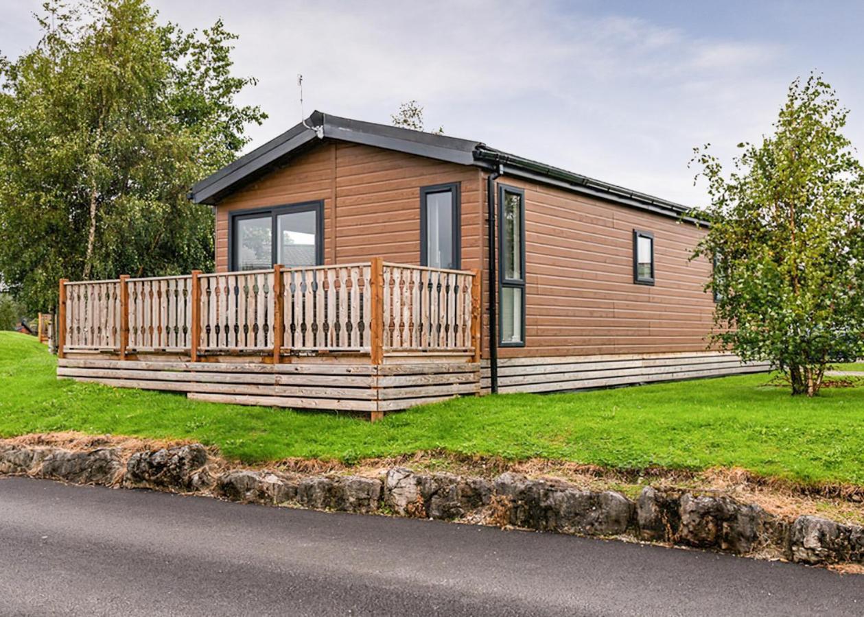 South Lakeland Leisure Village Hornby  エクステリア 写真