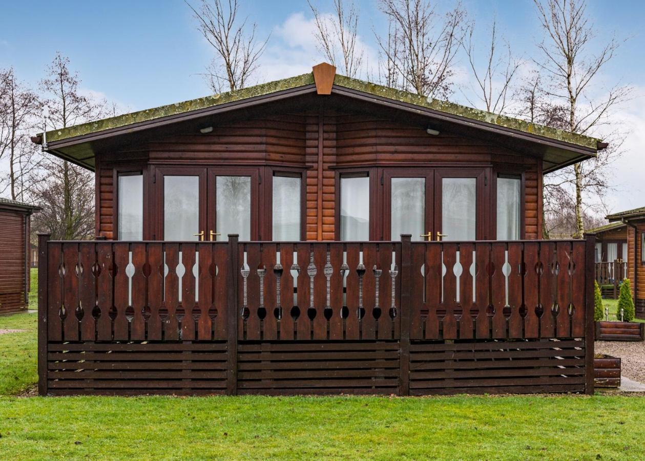 South Lakeland Leisure Village Hornby  エクステリア 写真